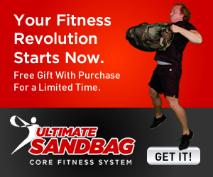 Buy The Ultimate Sandbad Training
